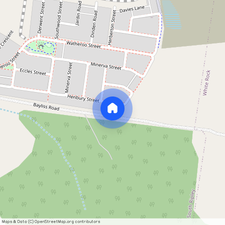 55 Bayliss Road, Qld 4306, South Ripley