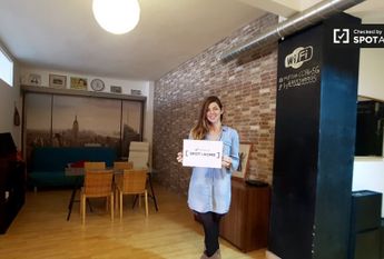 barcelona, Catalonia 08018