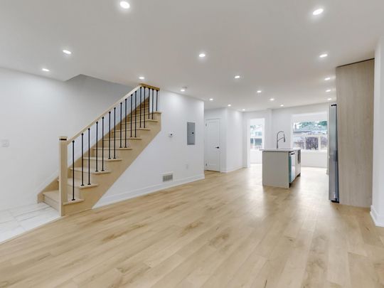 For Lease - 243 Windermere Avenue Unit# Main, Toronto, Ontario - Photo 1