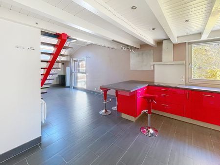 Location Appartement 3 pièces 65m² LA TOUR 74250 - Photo 4