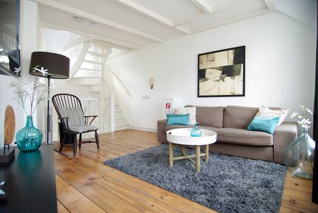 For rent: Nieuwe Spiegelstraat 48-1, 1017 DG Amsterdam - Foto 3