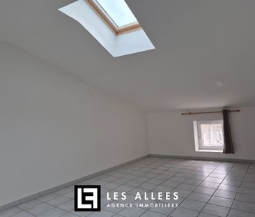 APPARTEMENT T3 - Photo 1