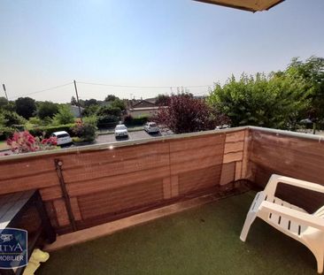 Location Appartement 2 pièces 48m² ALBI 81000 - Photo 2