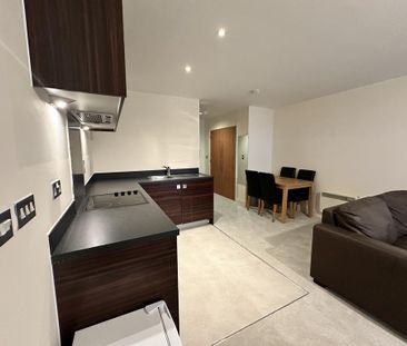 Studio to rent - Photo 2