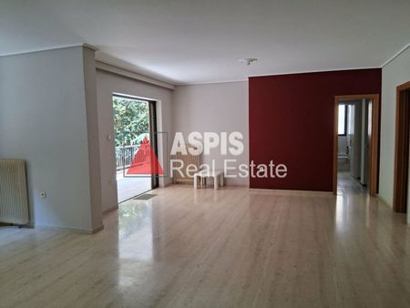 Διαμέρισμα για ενοικίαση Άγιος Ιωάννης (Αγία Παρασκευή) - Photo 2