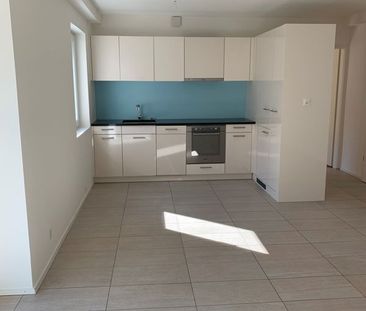 Attraktive 2-Zimmerwohnung in Liestal - Photo 5