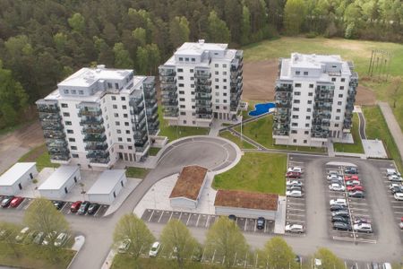 Majorsallén 77 B - Photo 4