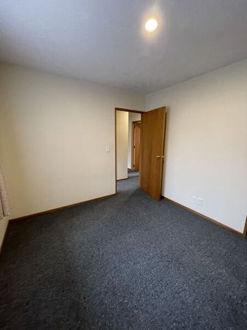 Riccarton Two Bedroom Town House - Photo 2