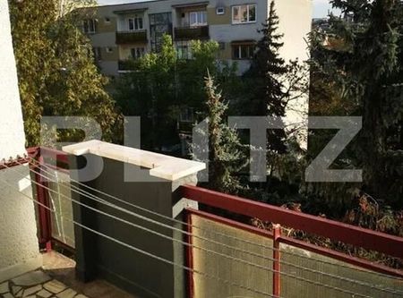 Apartament cu 2 camere, 56 mp, decomandat, terasa, zona Aleea Muscel - Photo 5