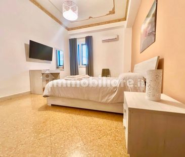 Appartamento via Pietro Ranzano 41, Zisa, Palermo - Photo 5