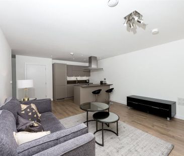 1 bedroom apartment to rent - Photo 1