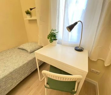 Calle de Caunedo, Madrid, Community of Madrid 28037 - Photo 4