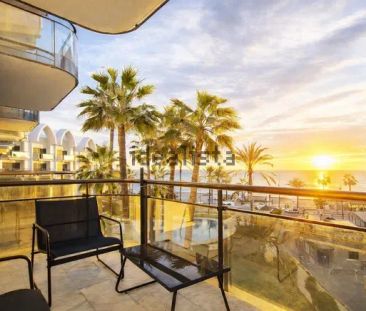 Alquiler de dúplex en Paseo de Maritimo Torremolinos s/n - Photo 5