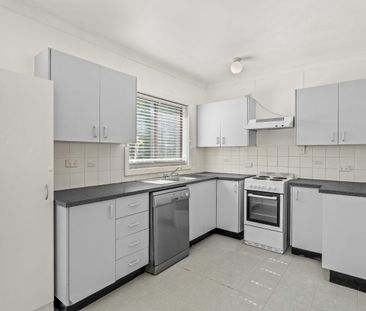 Family Size Home in a Convenient Location - Photo 5