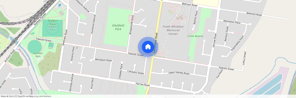 3/100 Fawcett Street, NSW 2167, Glenfield