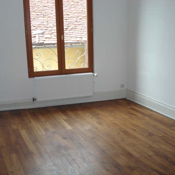 Location Appartement 2 pièces 50m² AUXERRE 89000 - Photo 1