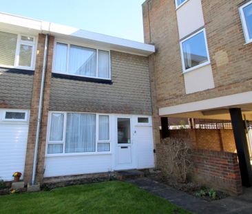 2 bedroom terraced house to rent - Photo 1
