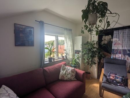 Hackspettsgatan, Göteborg - Foto 2