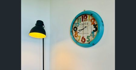 Open View Furnished Fabulous Apartment - 2B2B1C FULLY FURNISHED!! - Photo 5