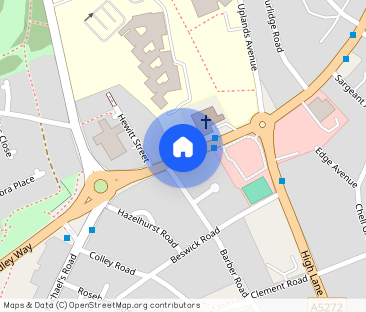 St. Michaels Road, Tunstall - Photo 1