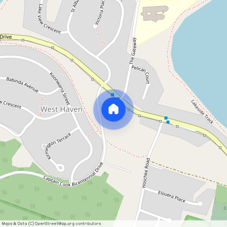 10/372 Ocean Drive, NSW 2443, West Haven