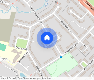 West Close, Stone, ST15 - Photo 1