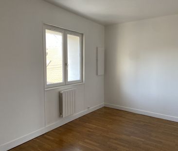 Location Appartement 4 pièces 80m² PALAISEAU 91120 - Photo 1