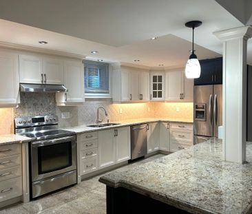 For Lease - 31 Via Guardia Road, Vaughan, Ontario - Photo 4