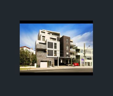 Modern 1 Bedroom Apartment Close To Southland - Photo 4