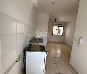 Apartamento Aconchegante no Jardim José Sampaio Jr! - Foto 6