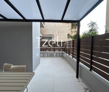 Μεζονέτα για ενοικίαση Λόφος Φιλαρέτου (Καλλιθέα) - Photo 6