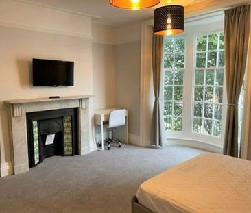 Room in a Shared Flat, Egremont Place, BN2 - Photo 4
