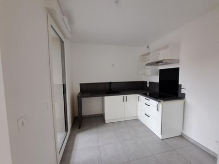 Location Appartement 1 pièce 28m² THONON LES BAINS 74200 - Photo 3