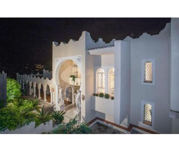 8 bedroom luxury Villa for rent in Marbella, Spain - Photo 5