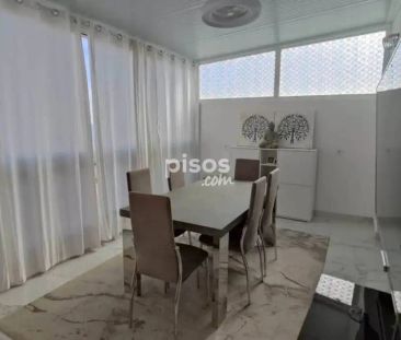 Ático en alquiler en Calle de las Salinas - Photo 4