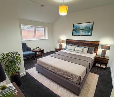 Studio to rent - Photo 2