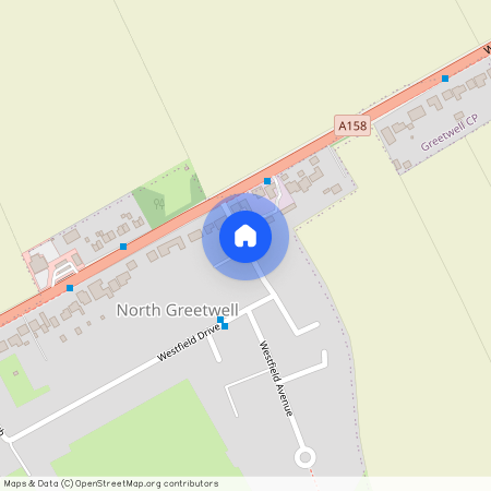 Greetwell Fields, Lincoln, LN2