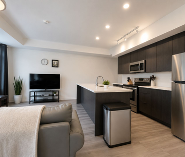 For Lease - 3078 Sixth Line Unit# 330, Oakville, Ontario - Photo 4