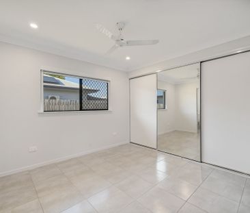 Modern Family Home with Pool in Prime Mount Low Location - Photo 6