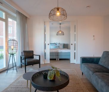 De Klok 406 - Foto 1