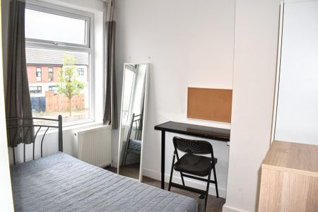 1 bedroom in a house share to rent - Photo 4