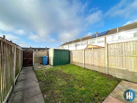 3 bedroom end of terrace house to rent - Photo 3