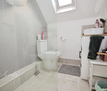 1 bedroom end of terrace house to rent - Photo 3