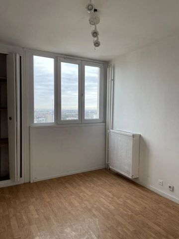 Appartement à louer F2 à Mons-en-Baroeul - Photo 2