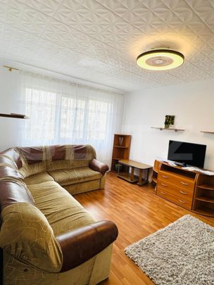 Apartament de inchiriat, 3 camere, etaj 2, 65 mp - zona Astr - Fotografie 1