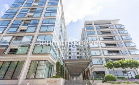 1 Bedroom flat to rent in Sugar Quay, Water Lane, EC3R - Photo 5