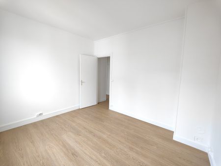 Location Appartement 3 pièces 59m² LEVALLOIS PERRET 92300 - Photo 4