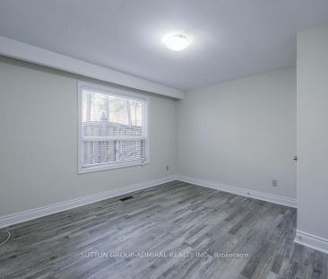 For Lease - 7887 Dufferin Street Unit# (Back), Vaughan, Ontario - Photo 2