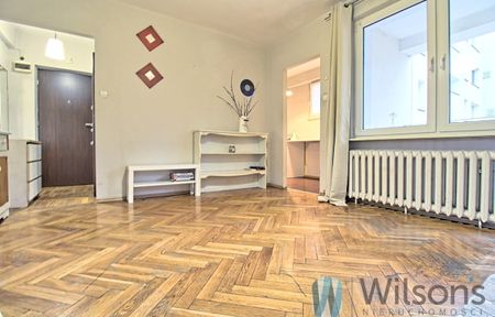 Warszawa, Śródmieście Południowe, Hoża - Фото 2