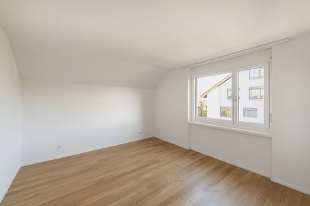 3.5 Zimmer, 133 m², 3. Stock - Photo 3
